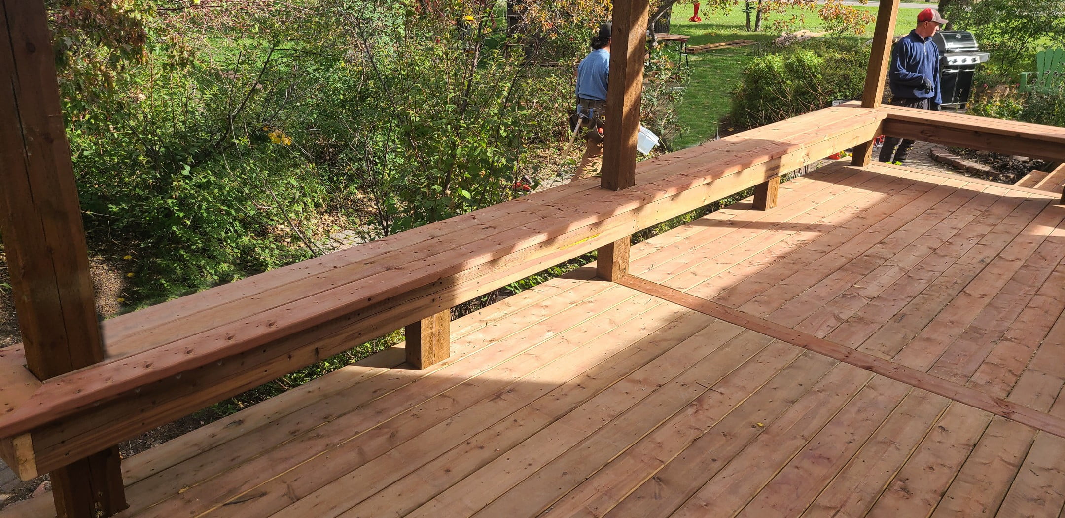 Mountain View Sun Decks photo 1