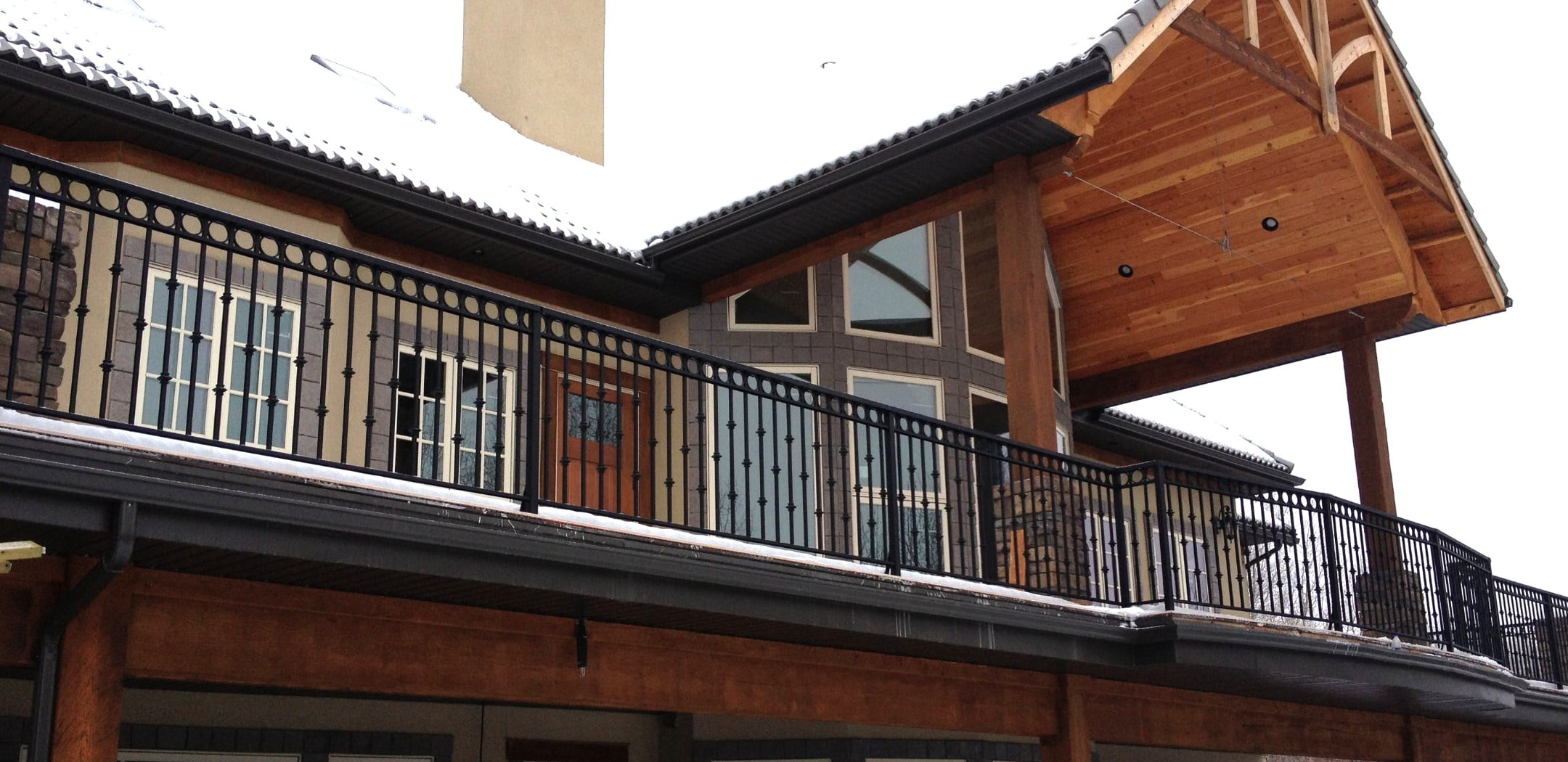 Mountain View Sun Decks photo 2