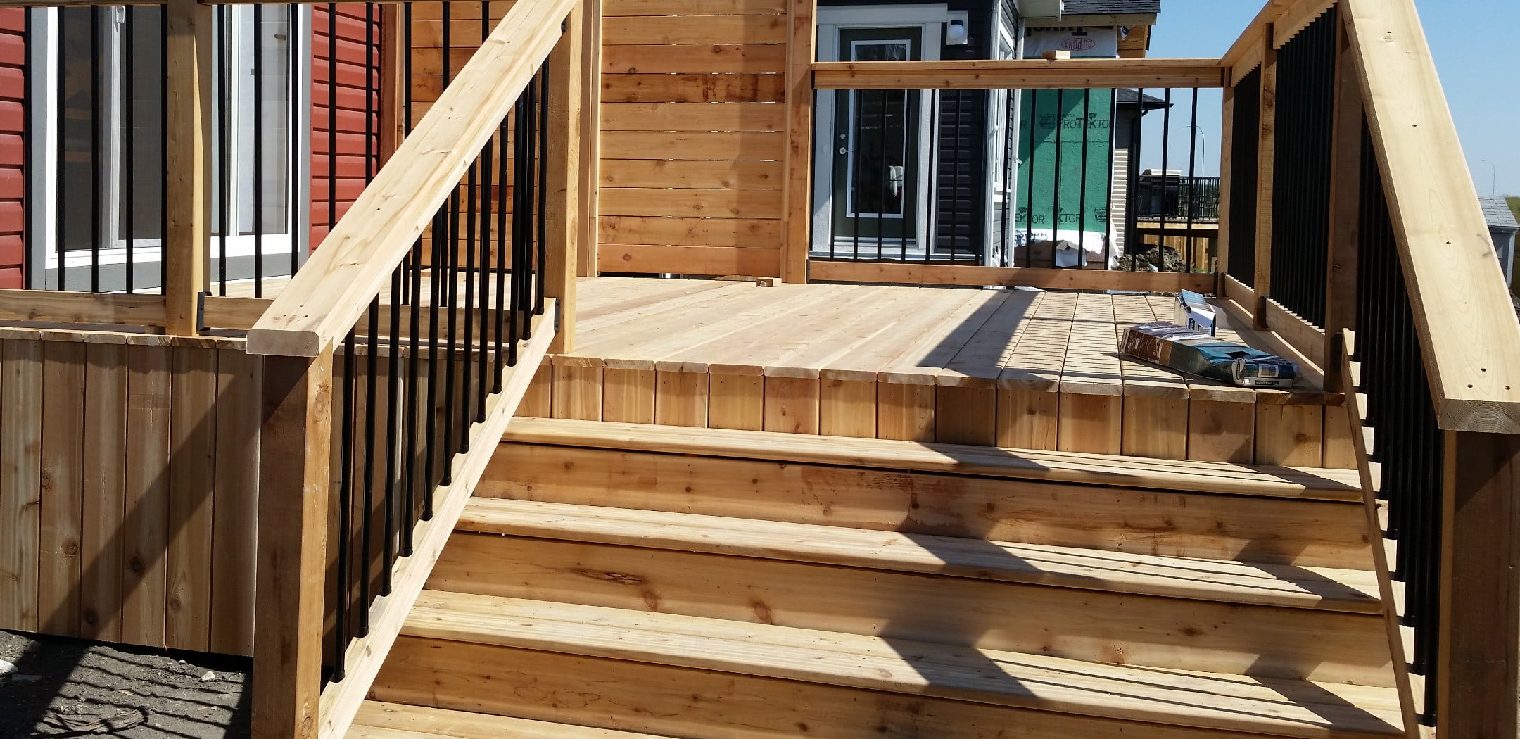 Mountain View Sun Decks photo 3