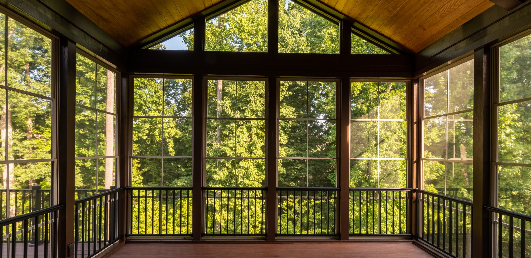 Mountain View Sun Decks photo 4